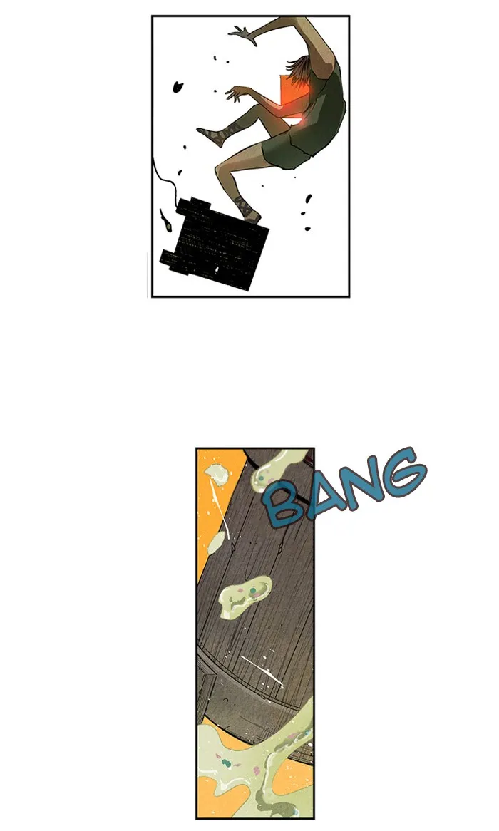 Aisopos Chapter 8 page 25 - 