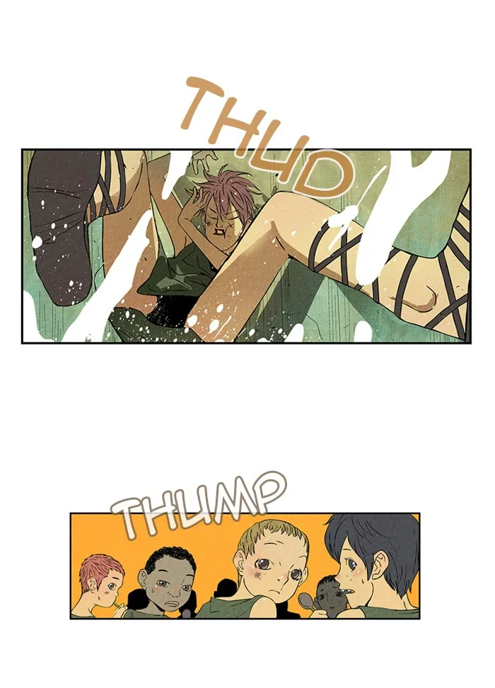 Aisopos Chapter 8 page 26 - 