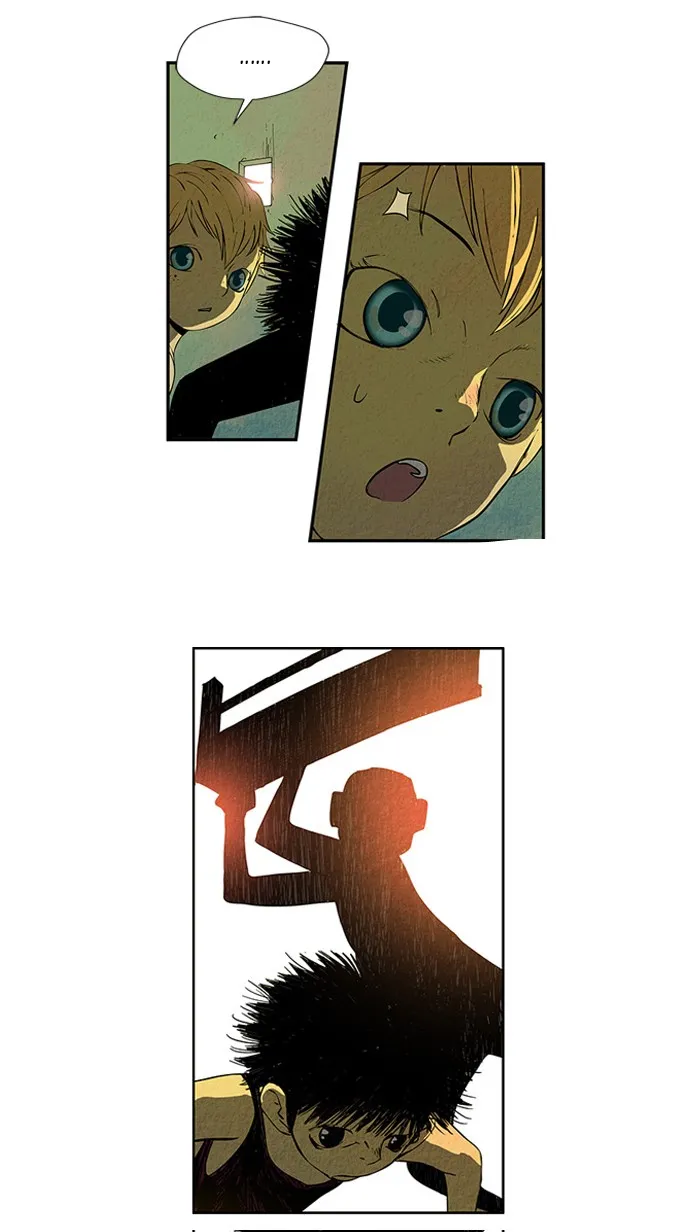 Aisopos Chapter 8 page 29 - 