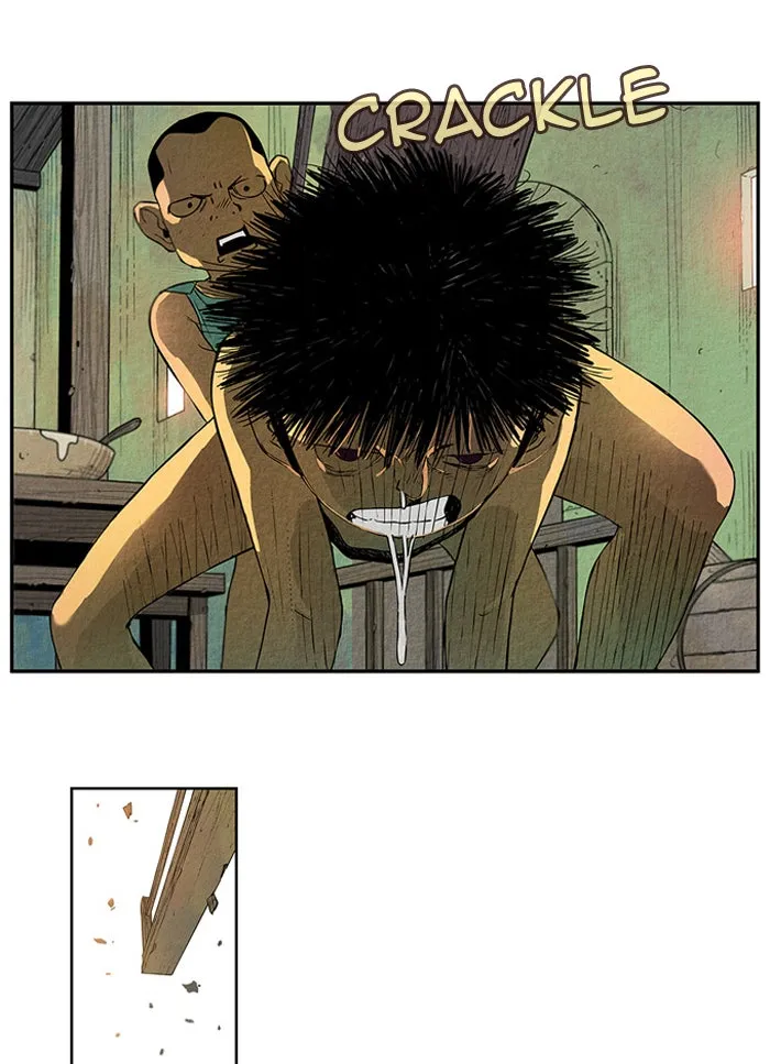 Aisopos Chapter 8 page 32 - 