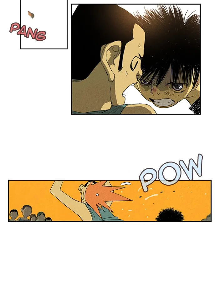 Aisopos Chapter 8 page 33 - 