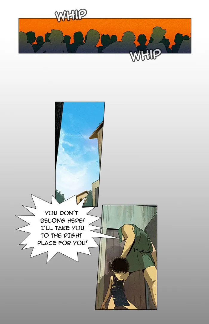 Aisopos Chapter 8 page 41 - 