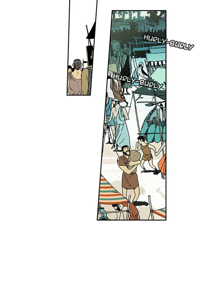 Aisopos Chapter 8 page 45 - 