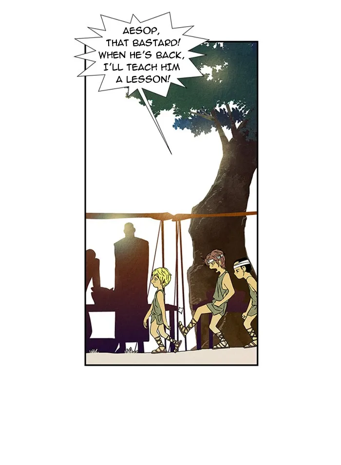 Aisopos Chapter 8 page 46 - 