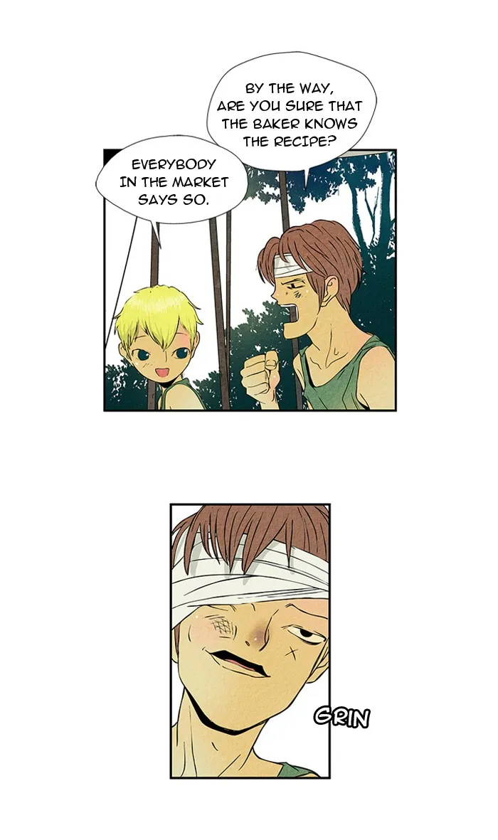 Aisopos Chapter 8 page 47 - 