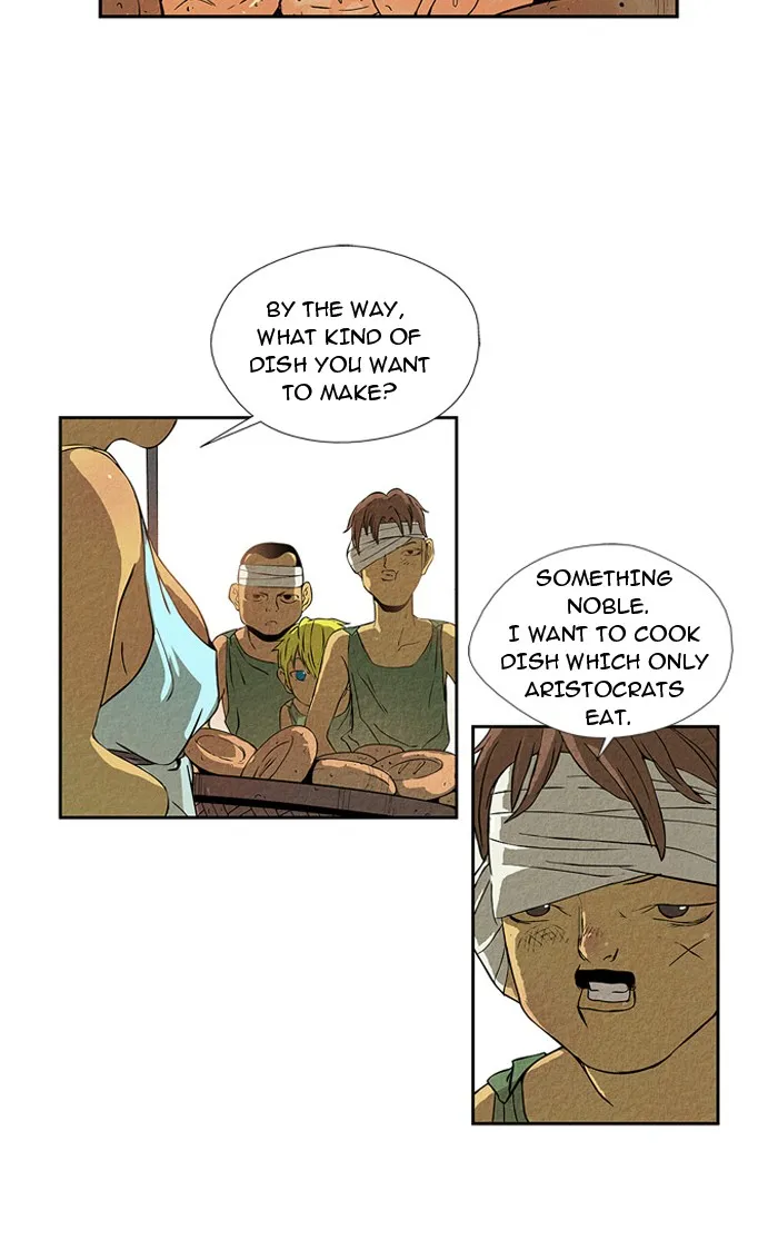 Aisopos Chapter 8 page 49 - 