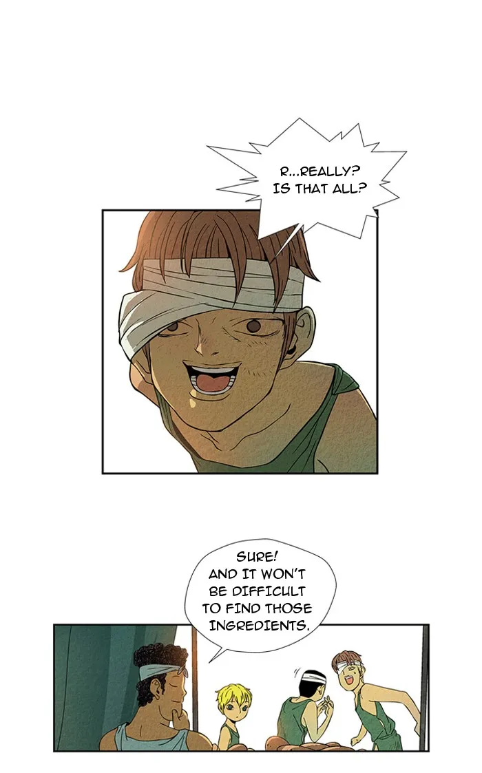 Aisopos Chapter 8 page 53 - 