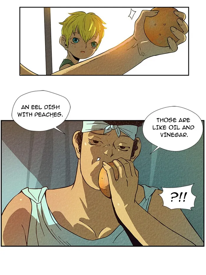 Aisopos Chapter 8 page 55 - 