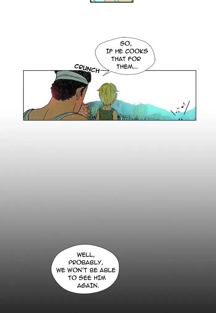 Aisopos Chapter 8 page 57 - 