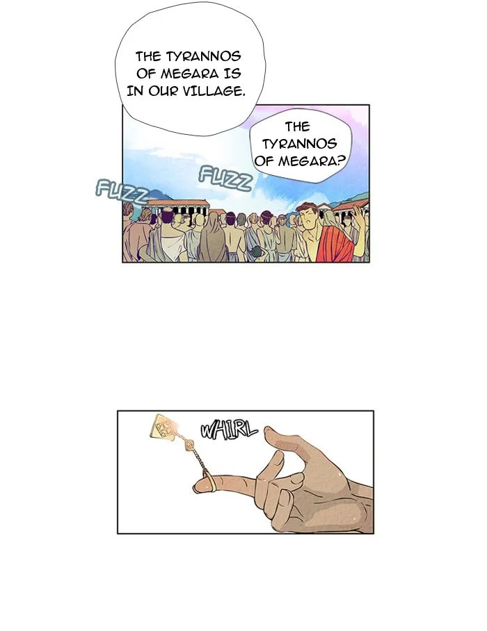 Aisopos Chapter 9 page 2 - 