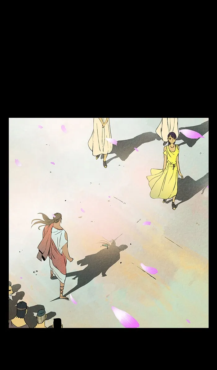 Aisopos Chapter 9 page 18 - 