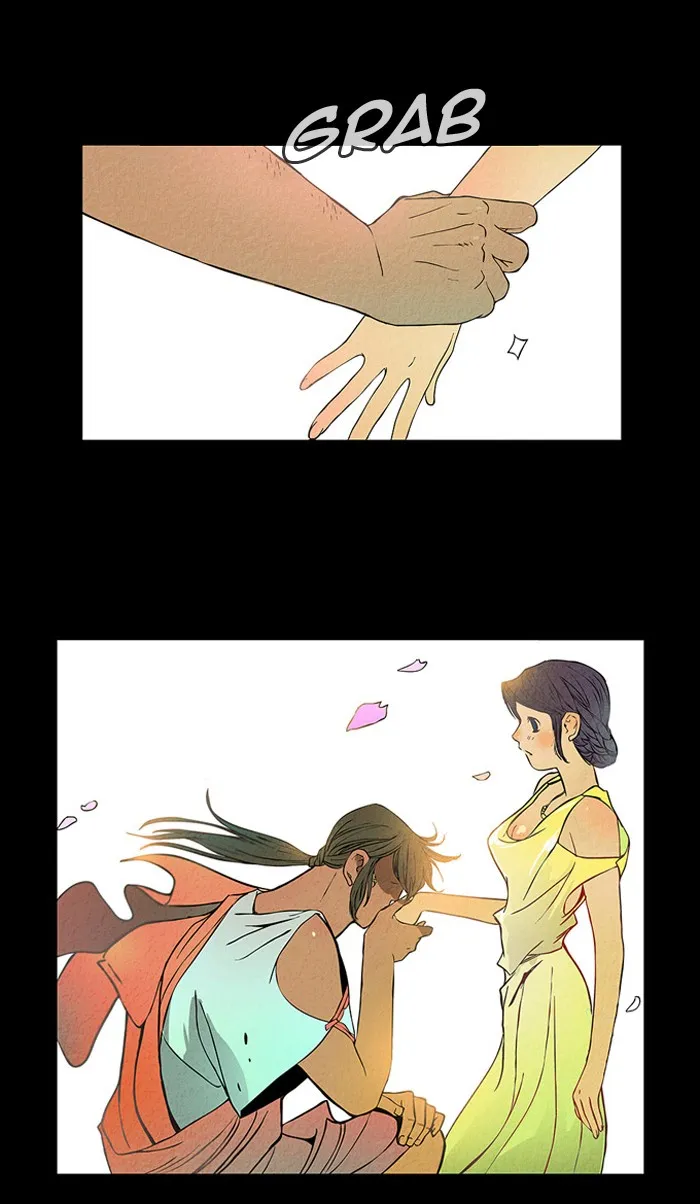 Aisopos Chapter 9 page 19 - 