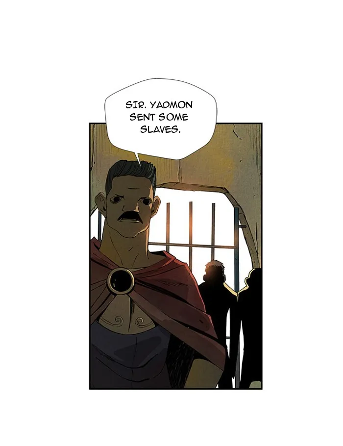 Aisopos Chapter 9 page 31 - 