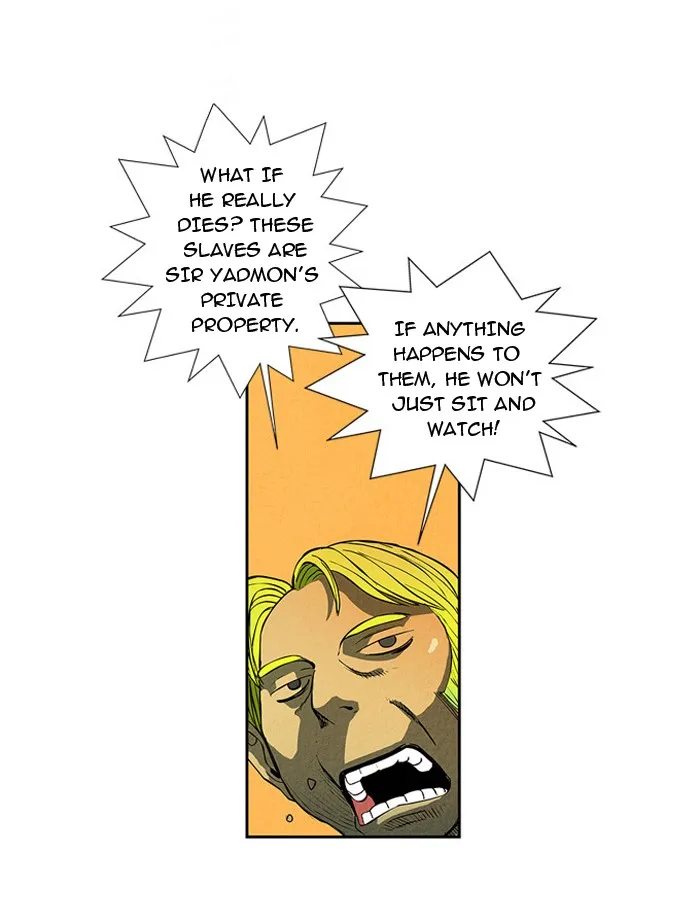 Aisopos Chapter 9 page 39 - 