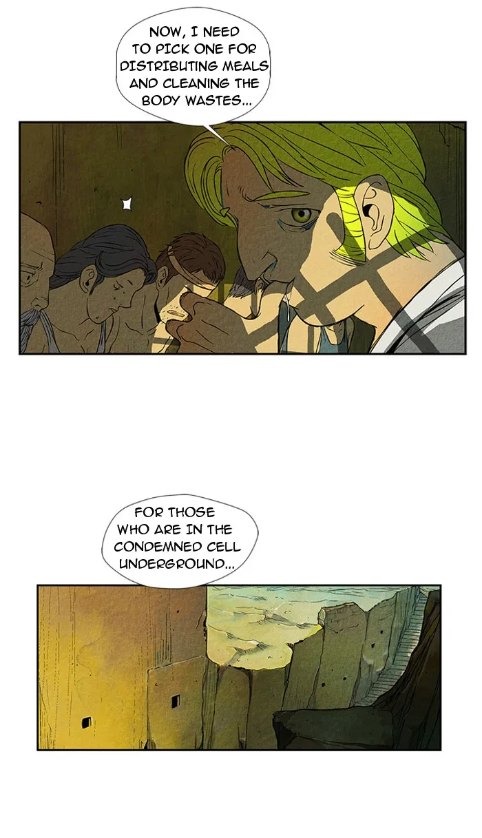 Aisopos Chapter 9 page 43 - 