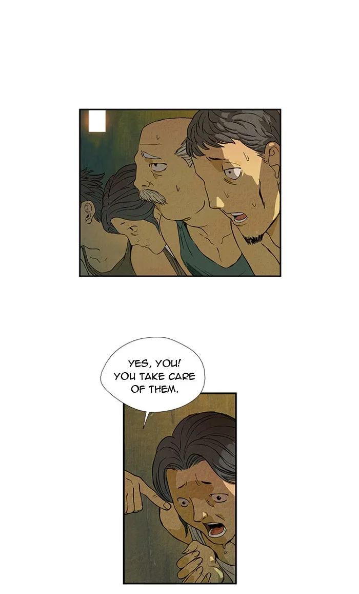 Aisopos Chapter 9 page 44 - 