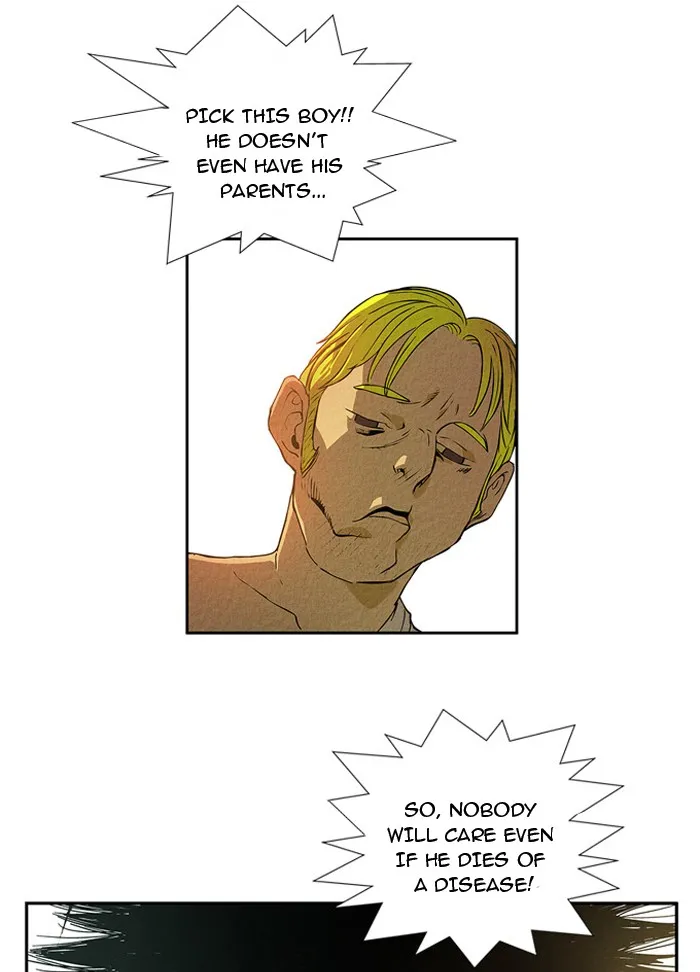 Aisopos Chapter 9 page 46 - 