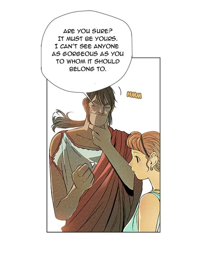 Aisopos Chapter 9 page 6 - 