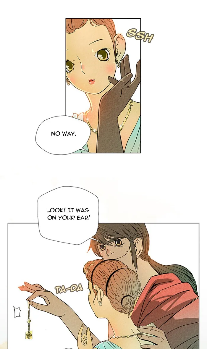 Aisopos Chapter 9 page 8 - 