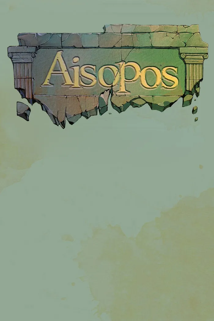 Aisopos Chapter 9 page 10 - 