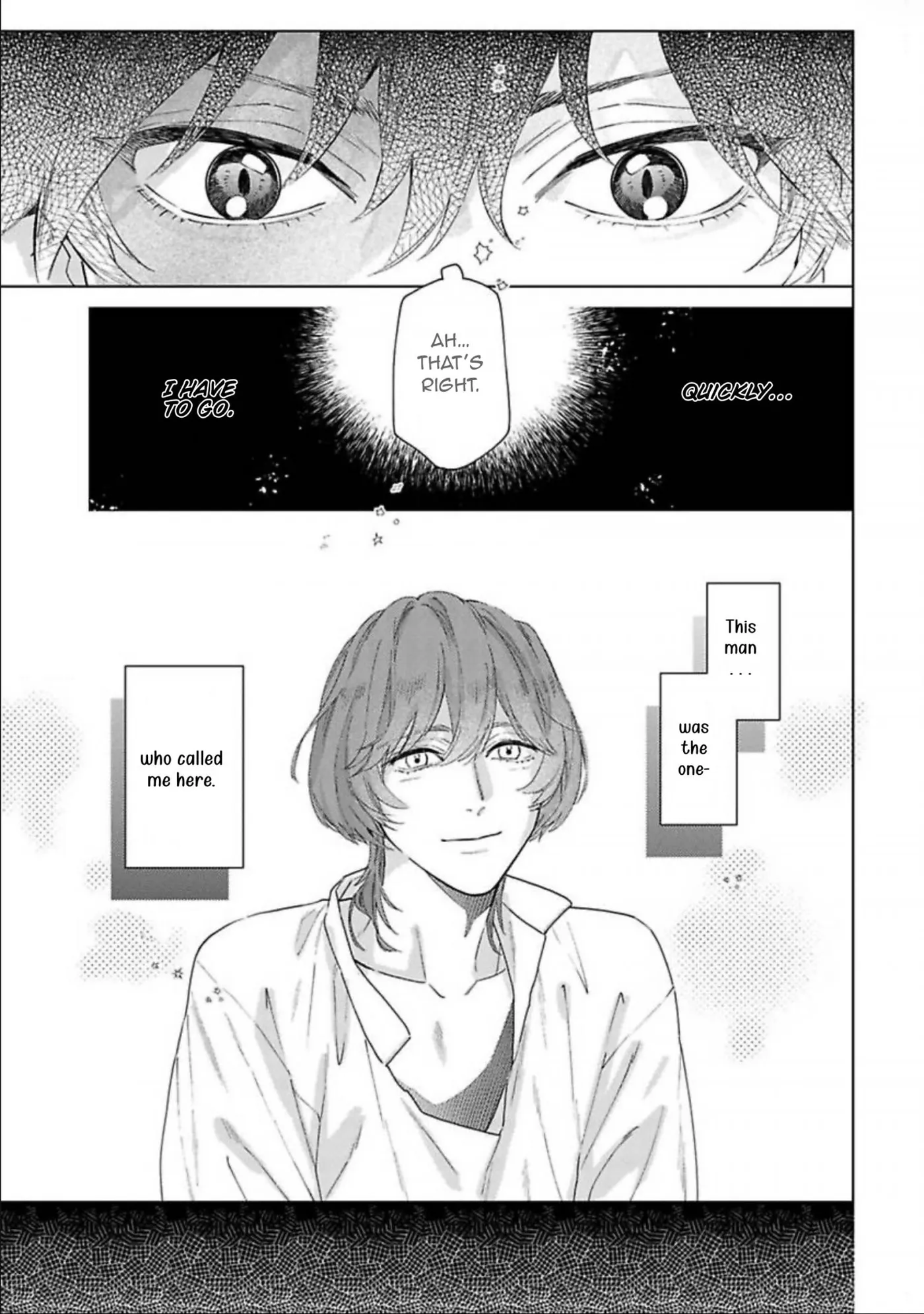 Aisubeki Watashi no Kemono Chapter 1 page 22 - 