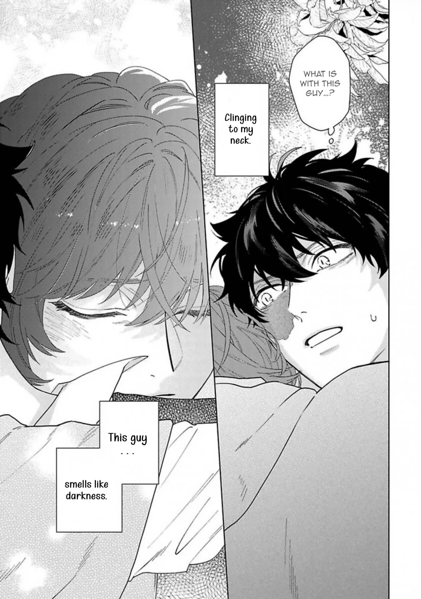 Aisubeki Watashi no Kemono Chapter 1 page 40 - 