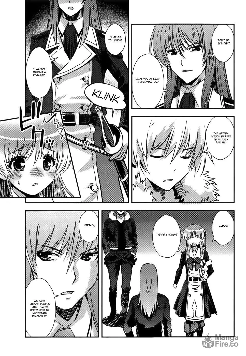 Aiyoku no Eustia Chapter 10 page 3 - 