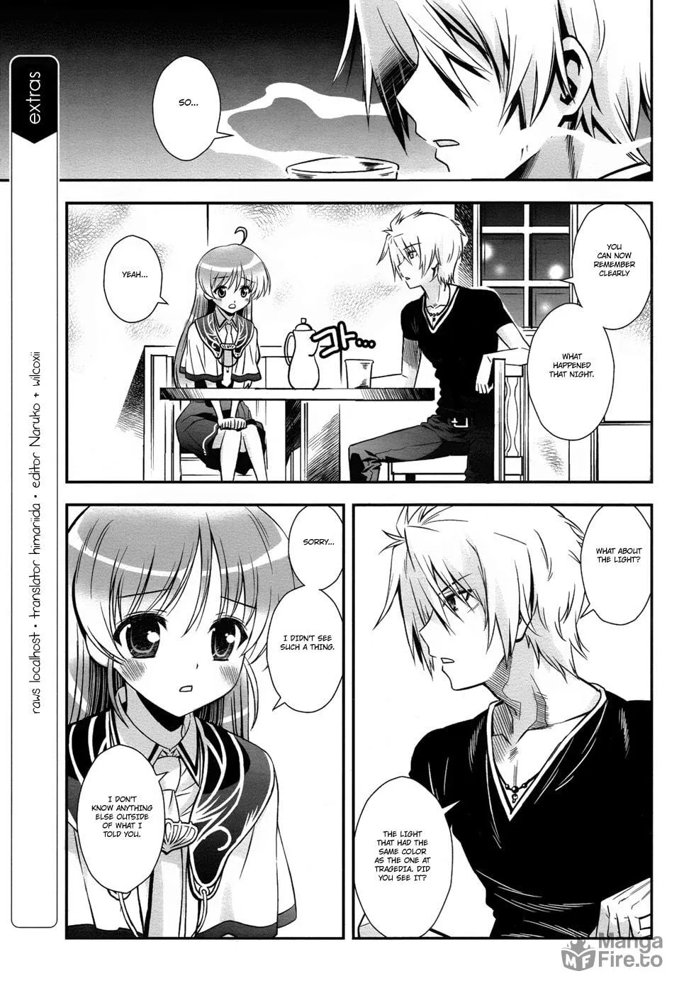 Aiyoku no Eustia Chapter 12 page 5 - 