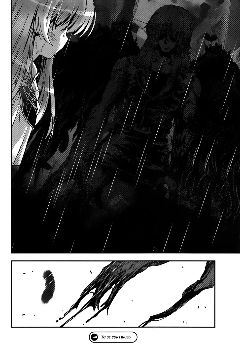 Aiyoku no Eustia Chapter 14 page 14 - 