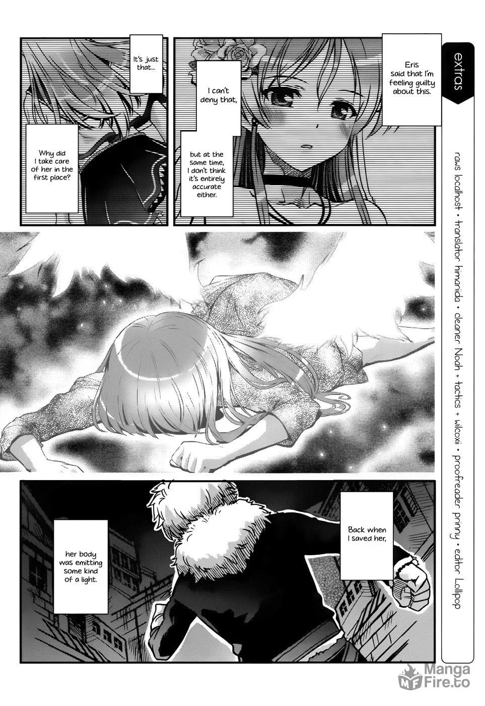 Aiyoku no Eustia Chapter 15 page 3 - 