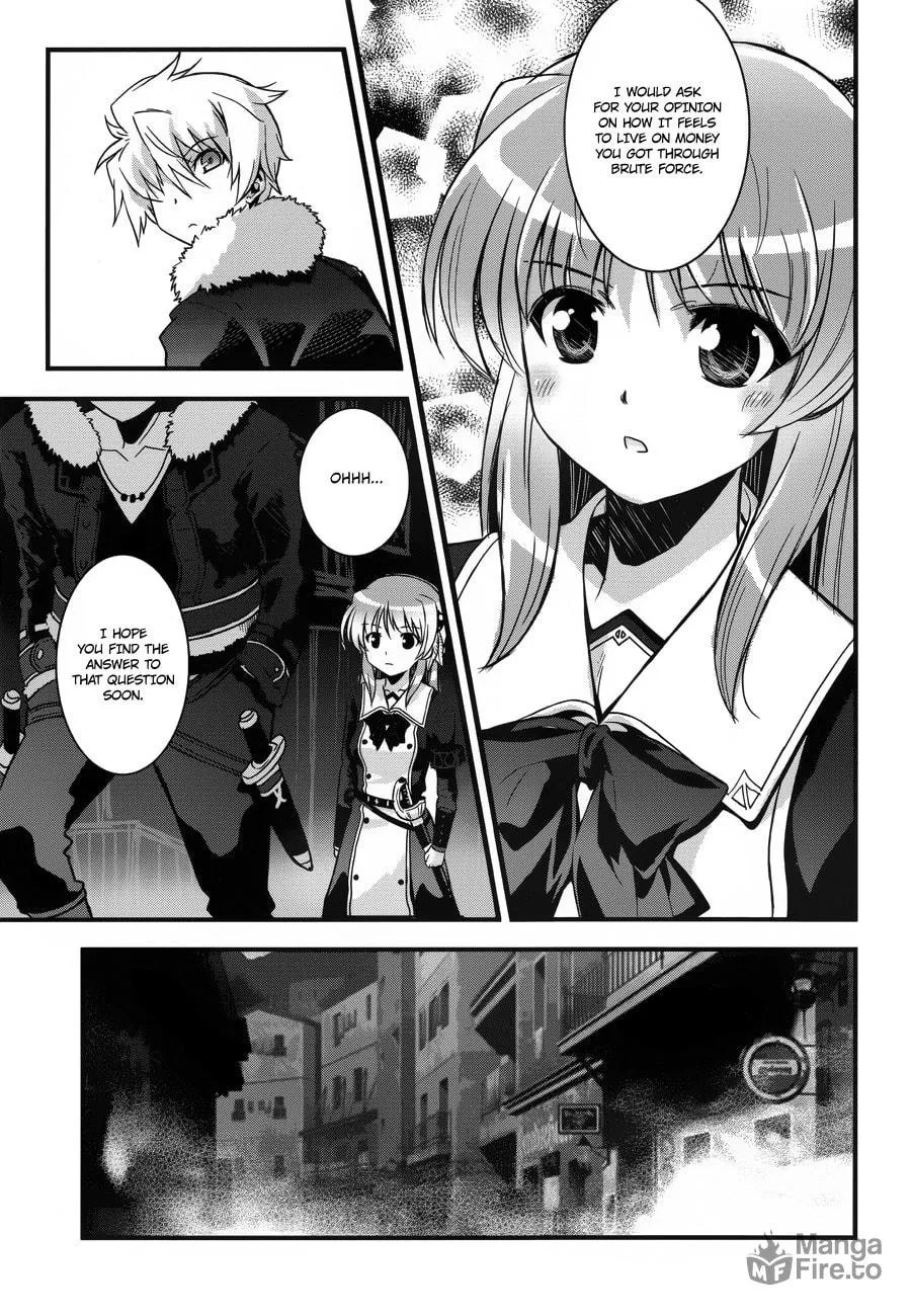 Aiyoku no Eustia Chapter 2 page 9 - 