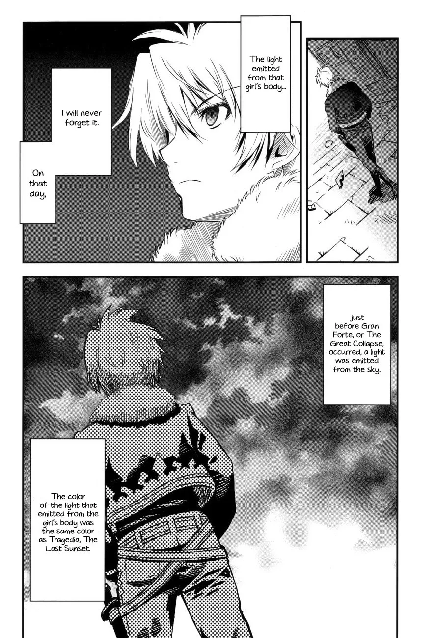 Aiyoku no Eustia Chapter 3 page 17 - 