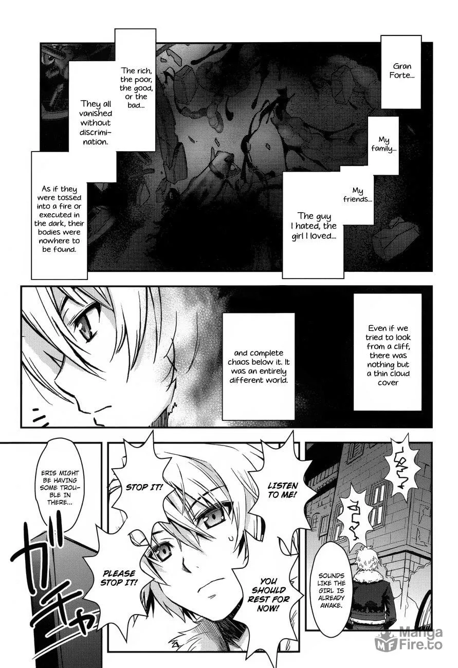 Aiyoku no Eustia Chapter 3 page 18 - 