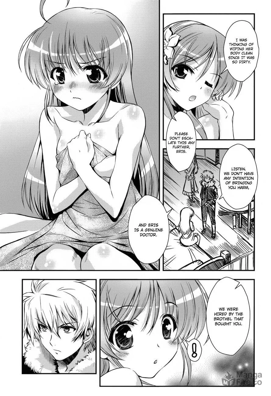 Aiyoku no Eustia Chapter 3 page 21 - 