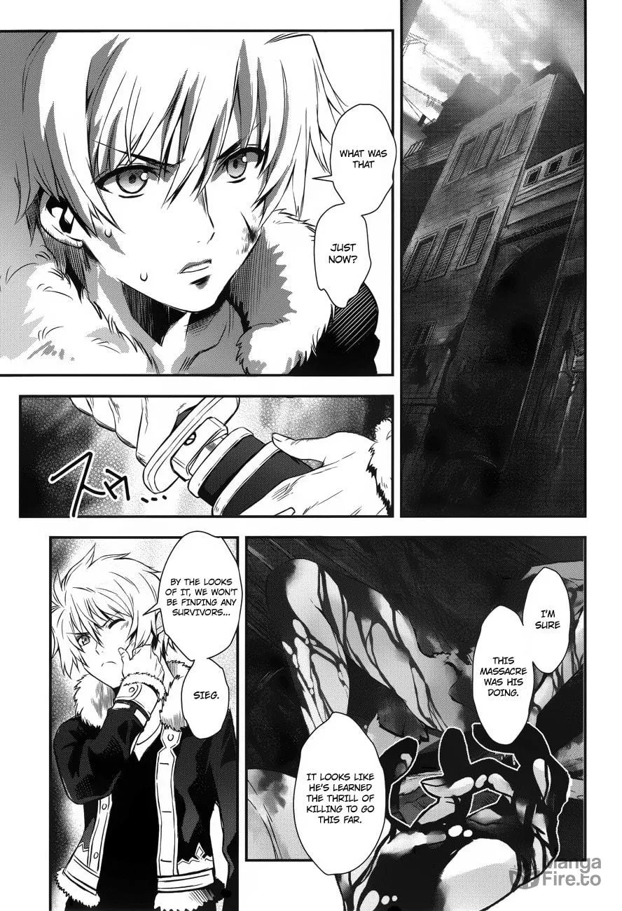 Aiyoku no Eustia Chapter 3 page 9 - 