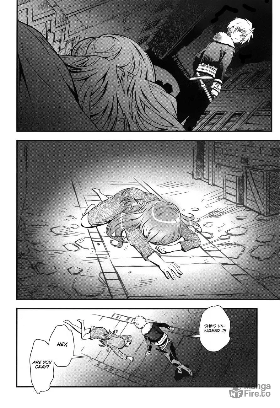 Aiyoku no Eustia Chapter 3 page 10 - 