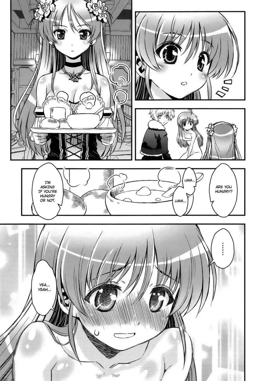 Aiyoku no Eustia Chapter 4 page 7 - 
