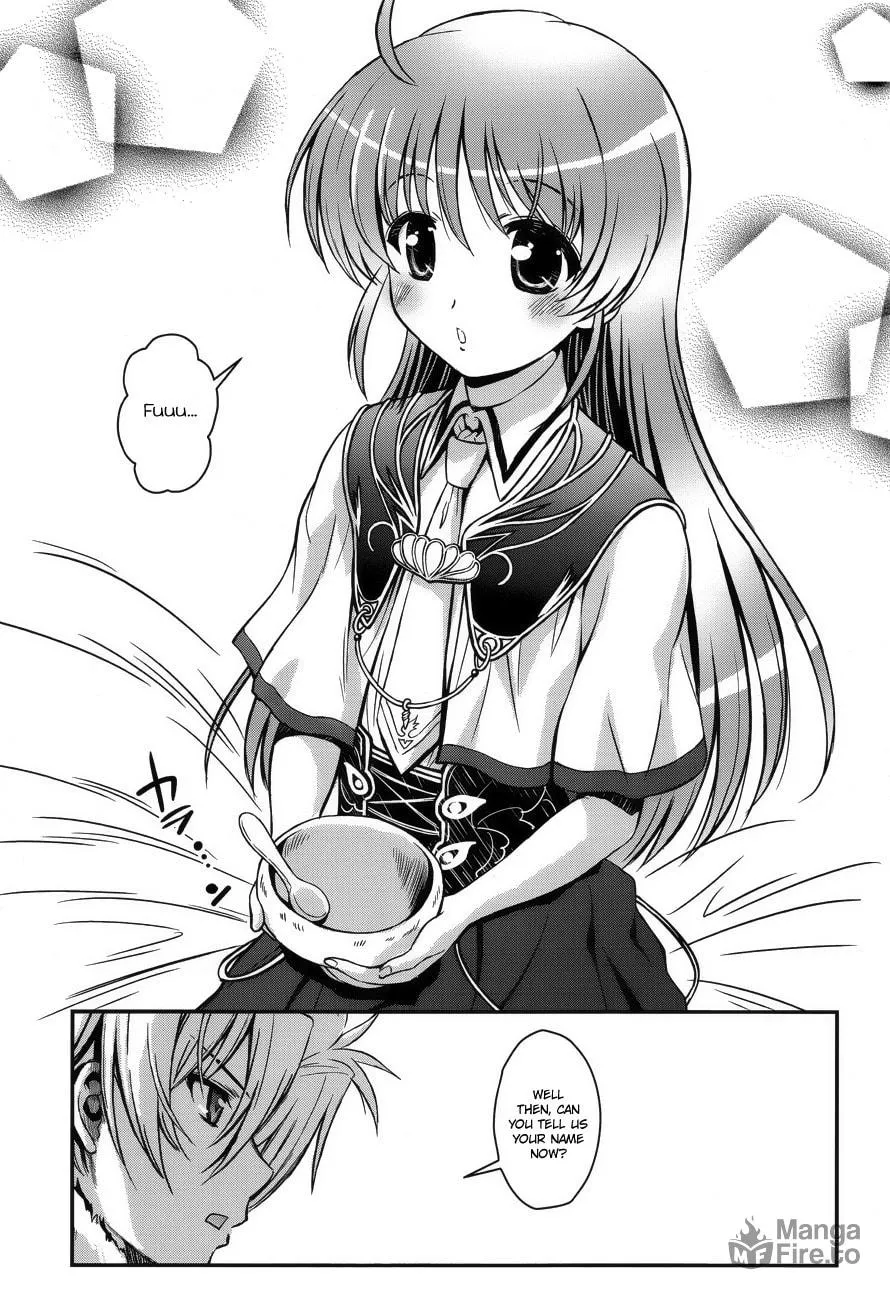 Aiyoku no Eustia Chapter 4 page 9 - 