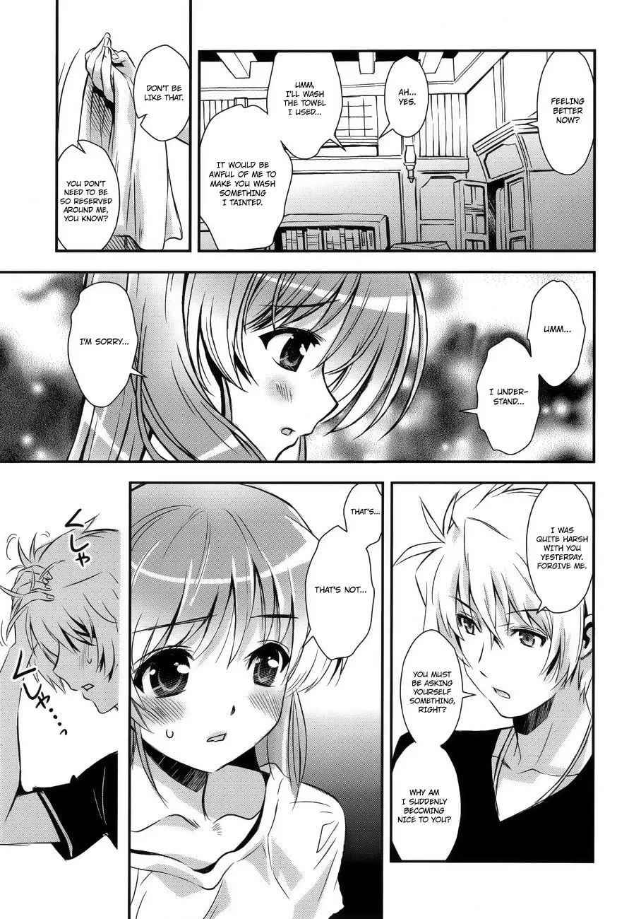 Aiyoku no Eustia Chapter 5 page 7 - 