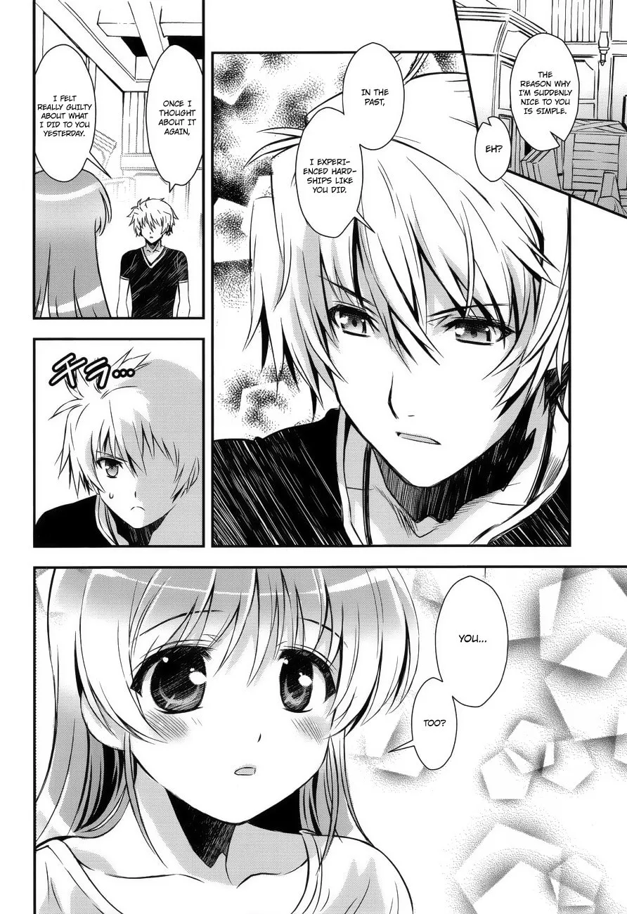 Aiyoku no Eustia Chapter 5 page 8 - 