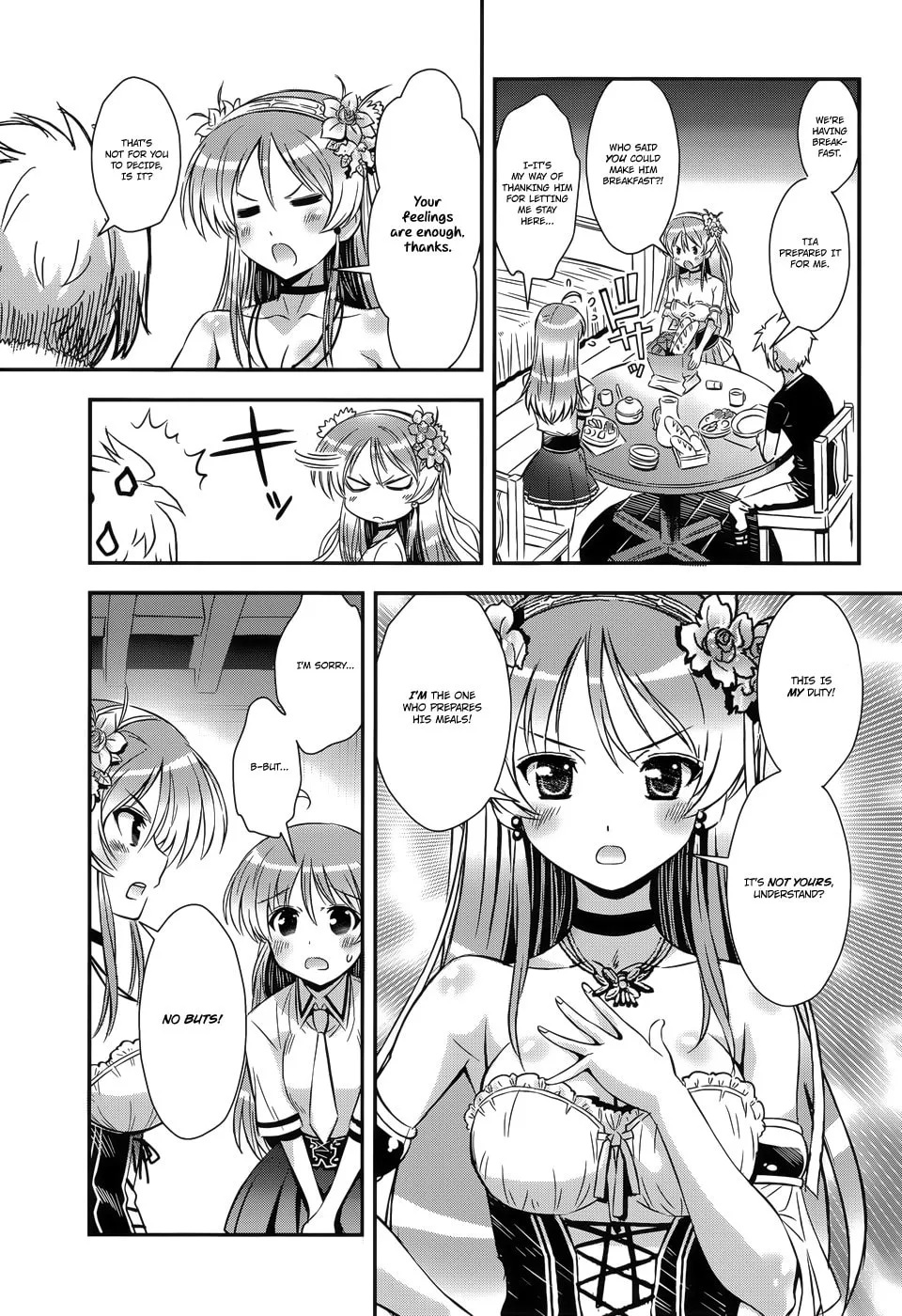 Aiyoku no Eustia Chapter 7 page 7 - 