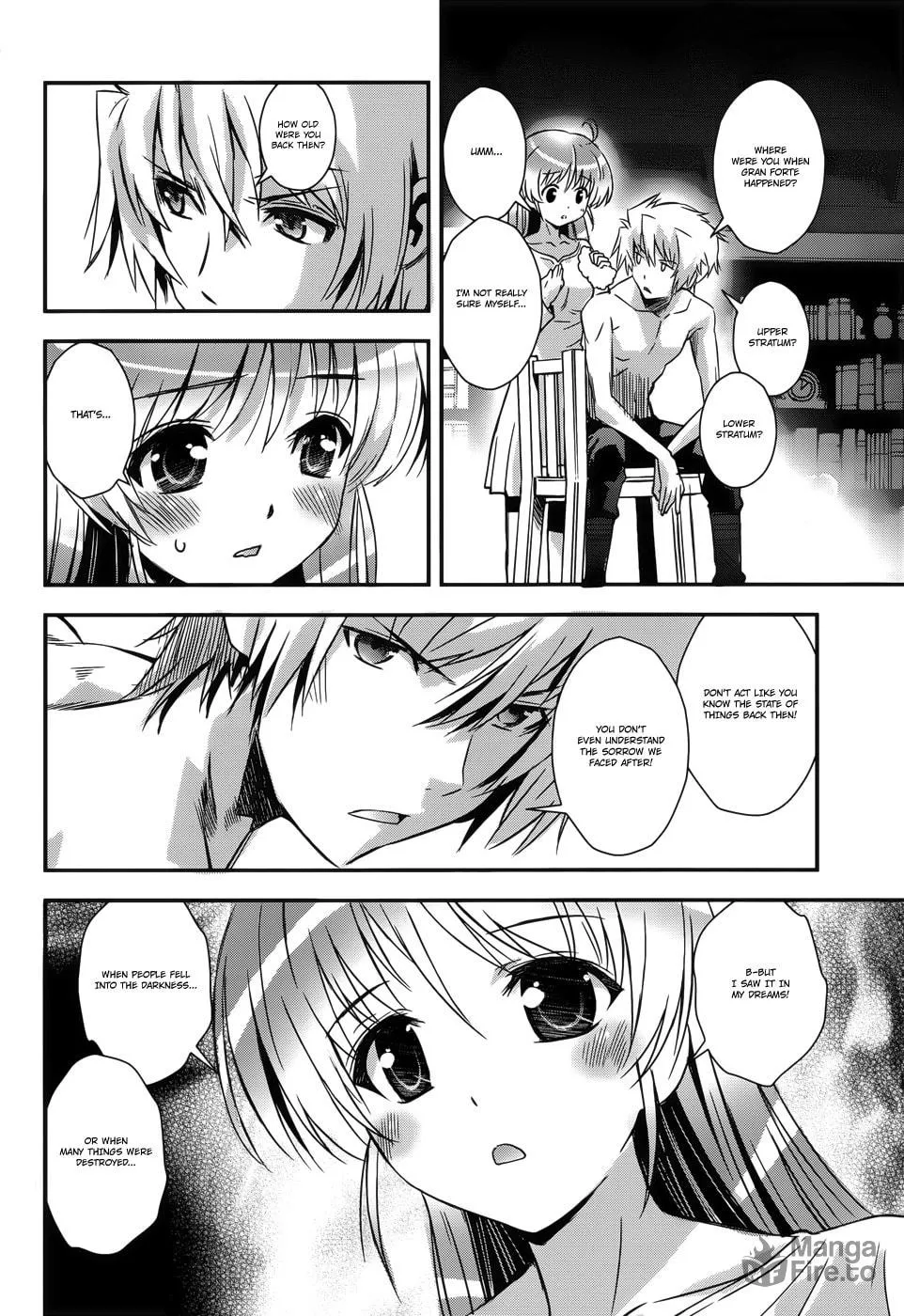 Aiyoku no Eustia Chapter 9 page 6 - 