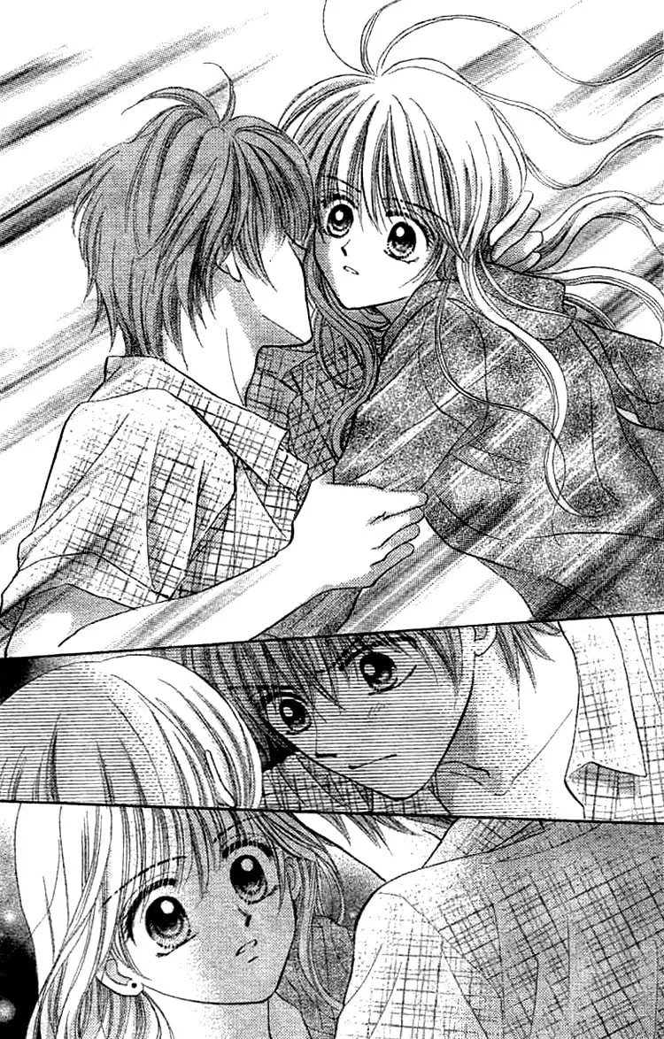 Akai Kami no Marure Ina Chapter 0 page 37 - 
