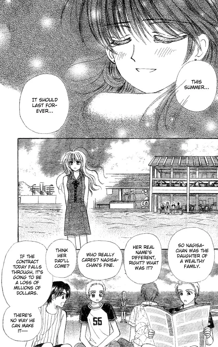 Akai Kami no Marure Ina Chapter 0 page 51 - 