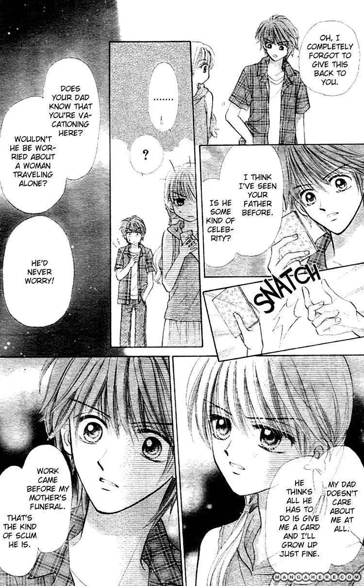 Akai Kami no Marure Ina Chapter 1 page 18 - 