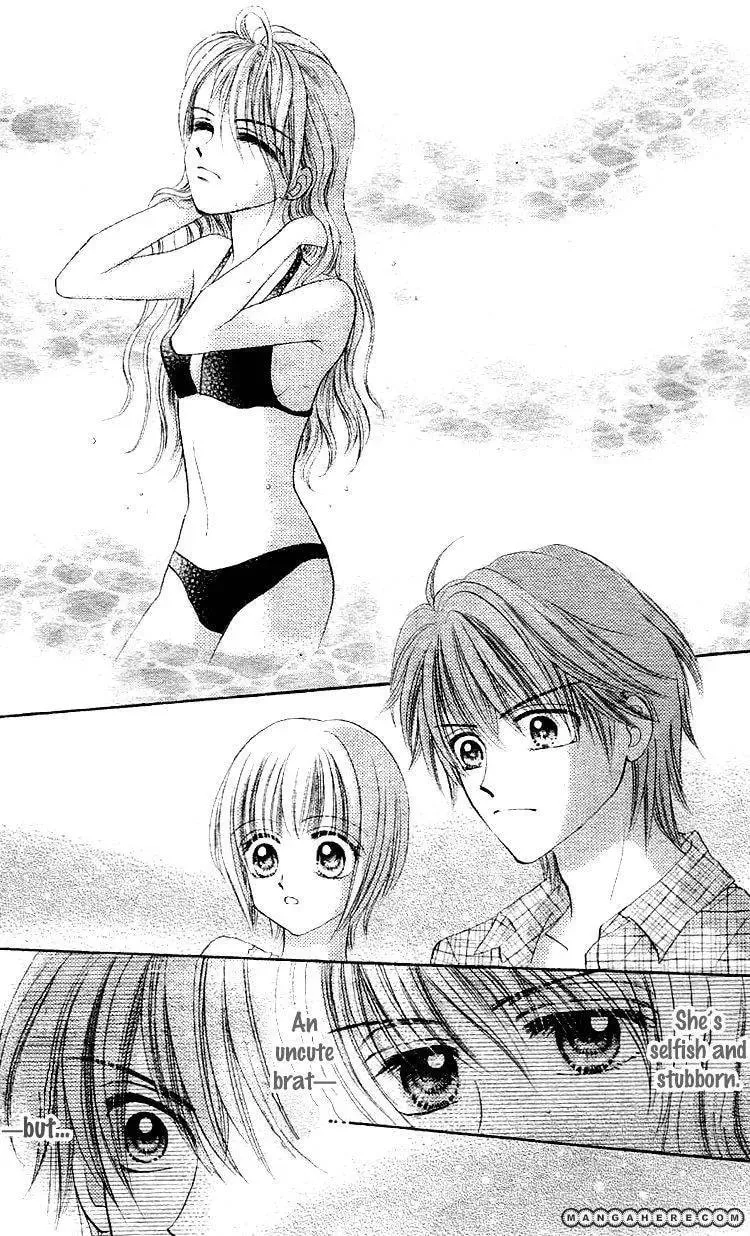 Akai Kami no Marure Ina Chapter 1 page 27 - 