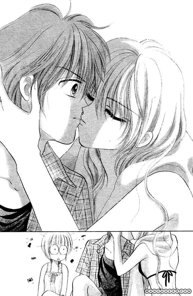 Akai Kami no Marure Ina Chapter 1 page 30 - 