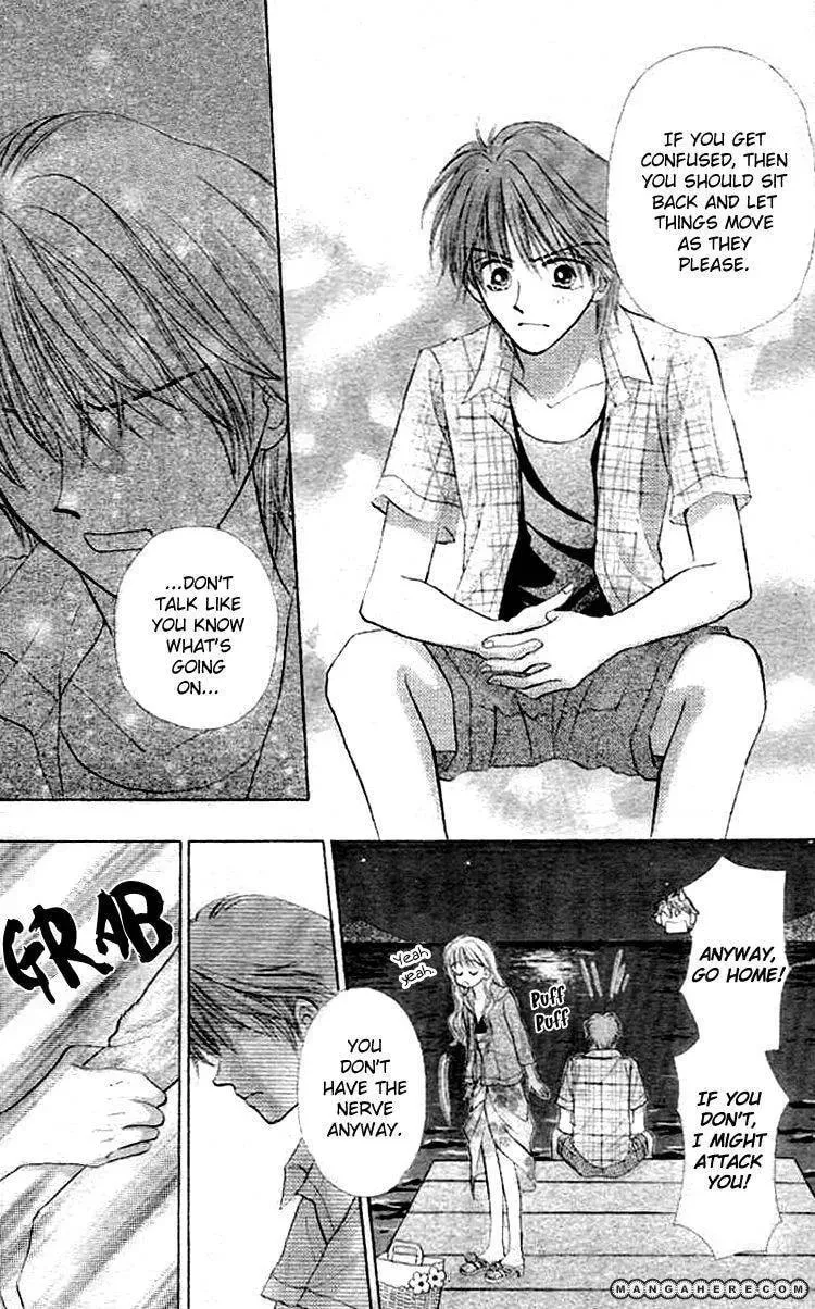 Akai Kami no Marure Ina Chapter 1 page 34 - 