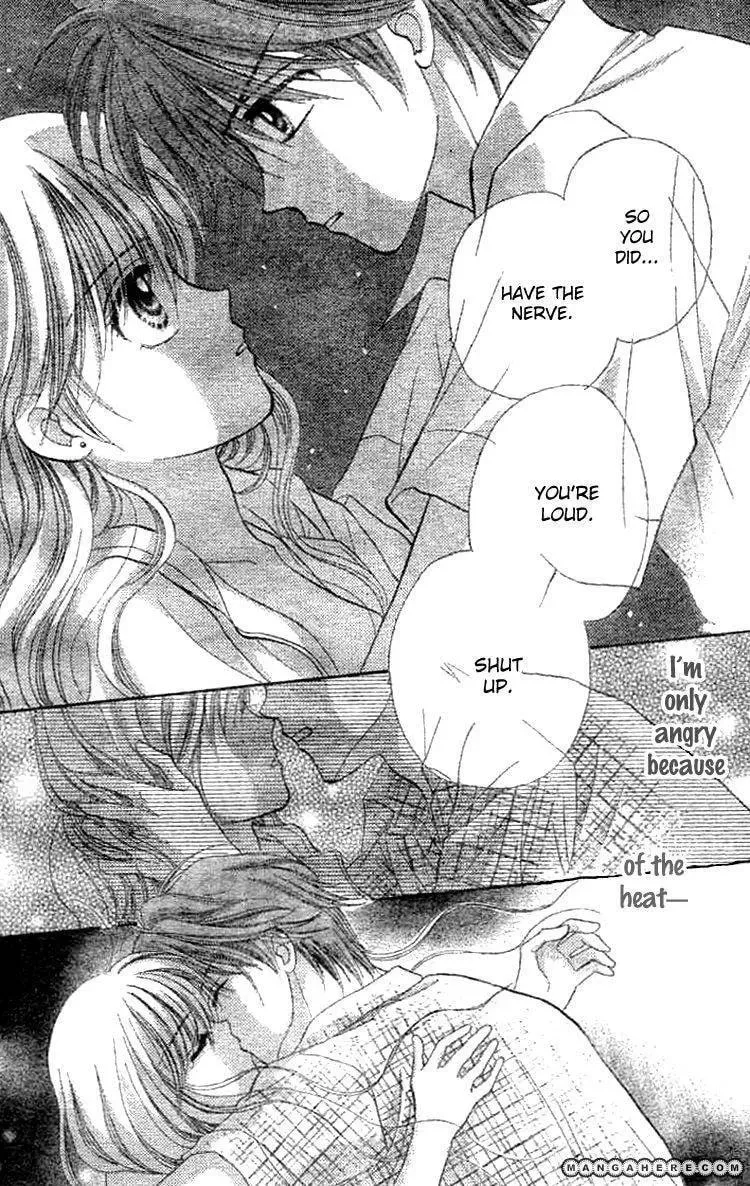 Akai Kami no Marure Ina Chapter 1 page 36 - 