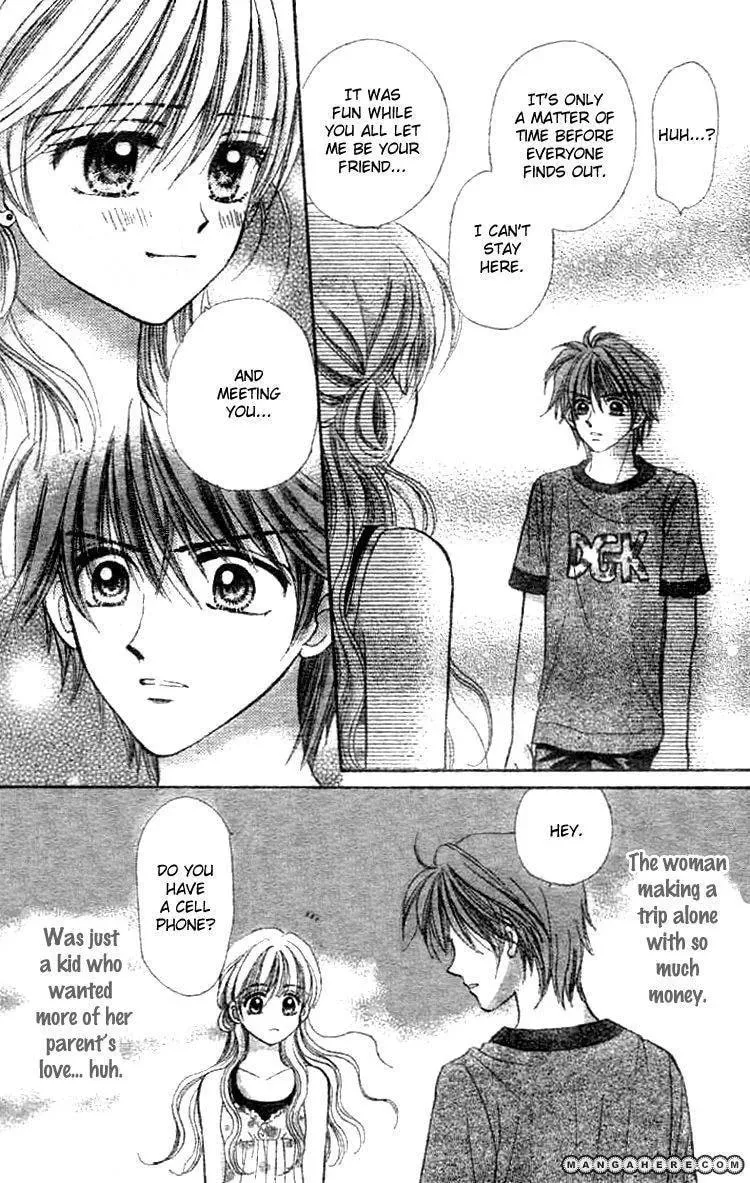 Akai Kami no Marure Ina Chapter 1 page 44 - 